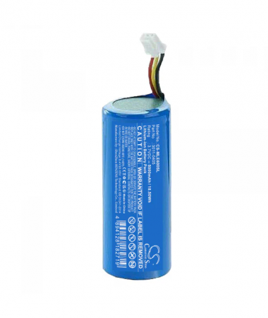 Minelab Equinox 800 Battery